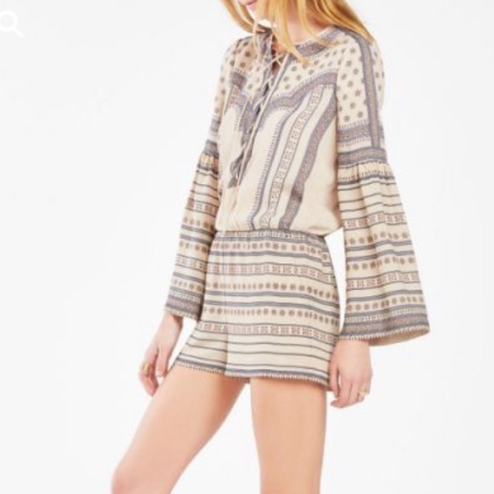 NWOT BCBG Max Azria Romber S